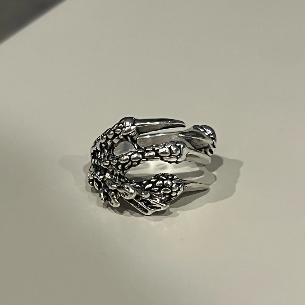 adjustable teeth ring